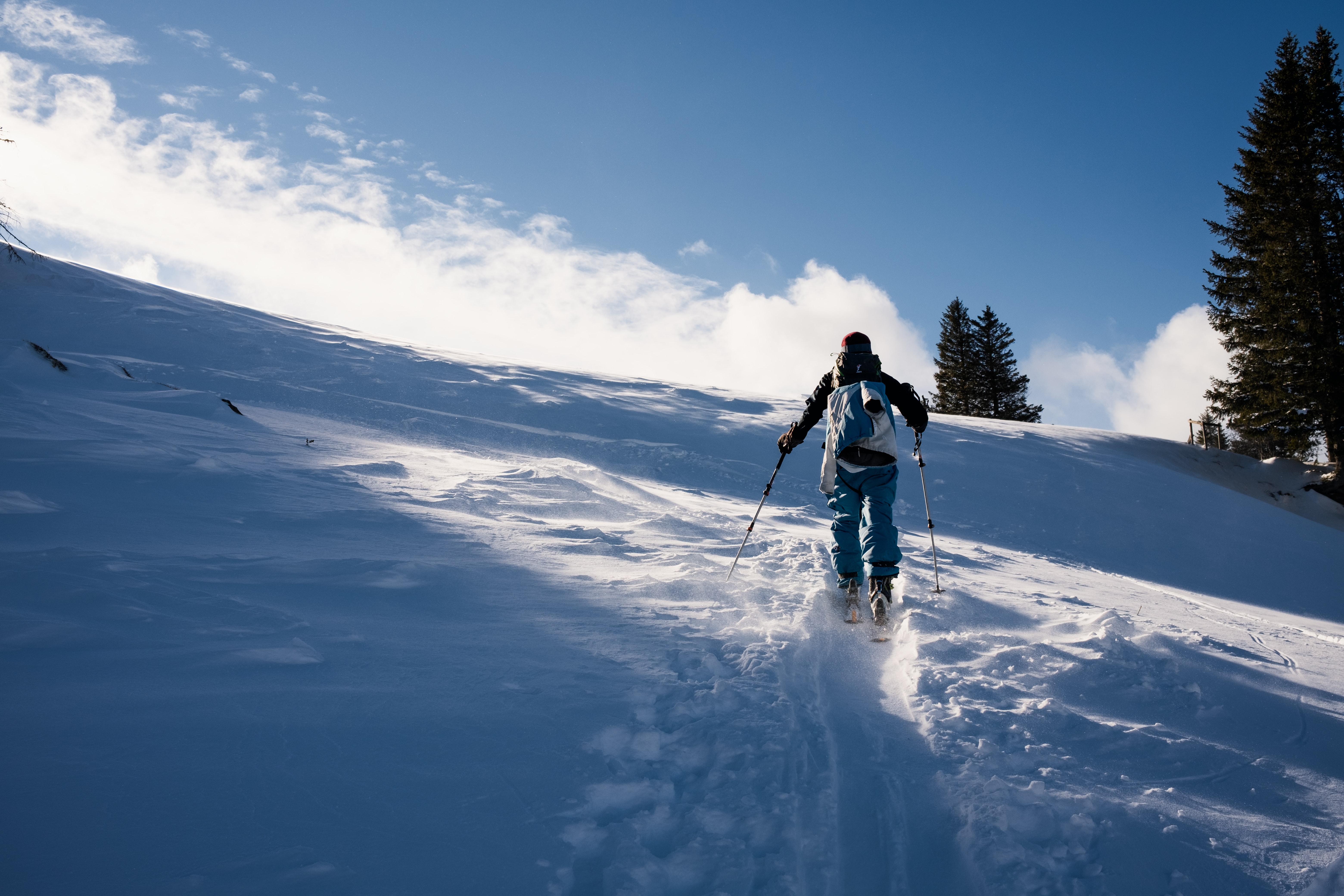 sélection d’activités à faire en station de ski
